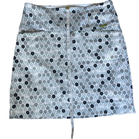 SWING CONTROL Golf Skirt Size 6 - Picture 4 of 7
